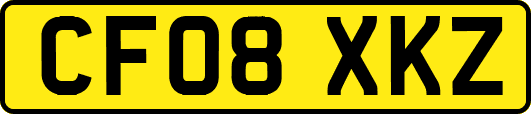 CF08XKZ