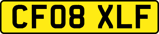 CF08XLF