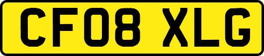 CF08XLG