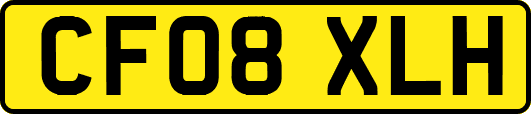 CF08XLH