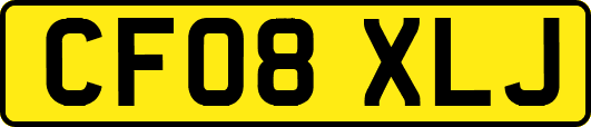 CF08XLJ