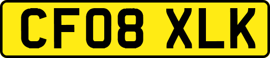 CF08XLK