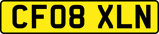 CF08XLN
