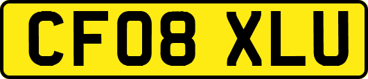 CF08XLU