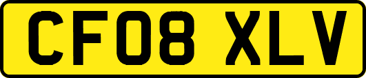 CF08XLV