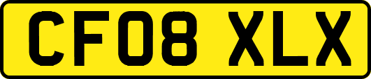 CF08XLX