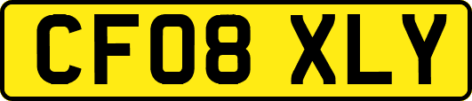 CF08XLY