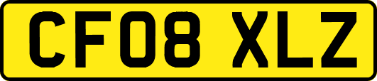 CF08XLZ