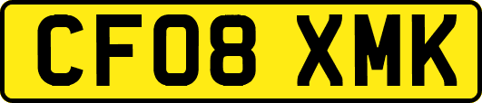 CF08XMK