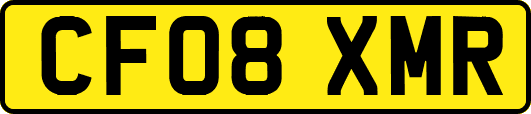 CF08XMR