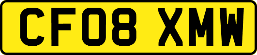 CF08XMW