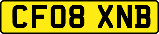 CF08XNB