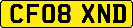 CF08XND