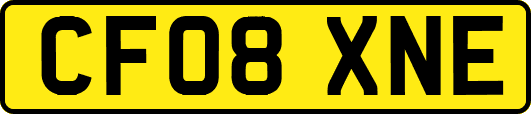 CF08XNE