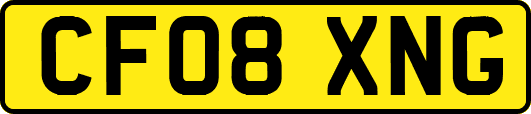 CF08XNG