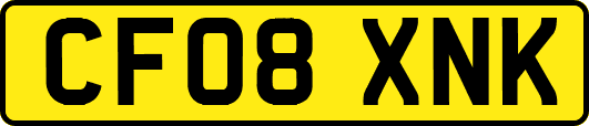 CF08XNK