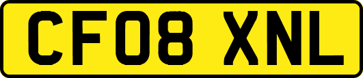 CF08XNL