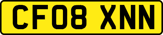 CF08XNN