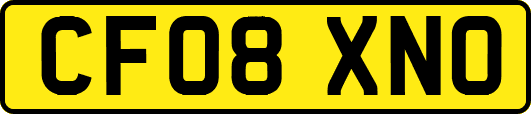 CF08XNO