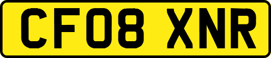 CF08XNR