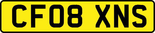 CF08XNS