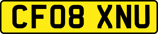 CF08XNU