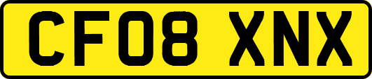 CF08XNX