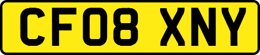 CF08XNY
