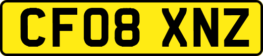 CF08XNZ