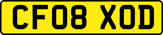 CF08XOD
