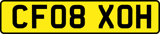 CF08XOH