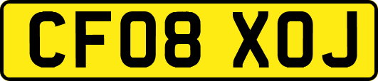 CF08XOJ