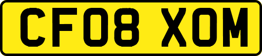CF08XOM