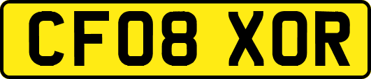 CF08XOR