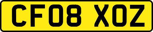 CF08XOZ