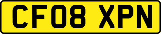 CF08XPN