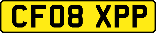 CF08XPP