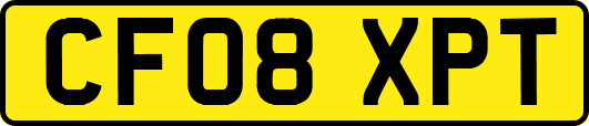 CF08XPT