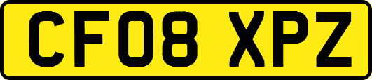 CF08XPZ