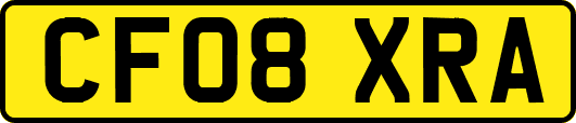 CF08XRA