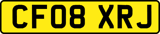 CF08XRJ