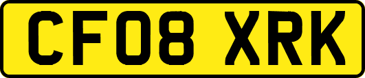 CF08XRK