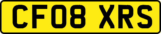 CF08XRS