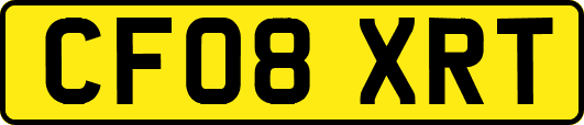 CF08XRT