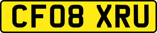 CF08XRU