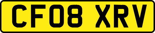 CF08XRV