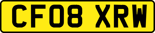 CF08XRW