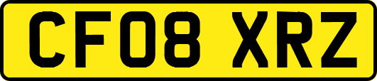 CF08XRZ