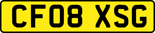 CF08XSG