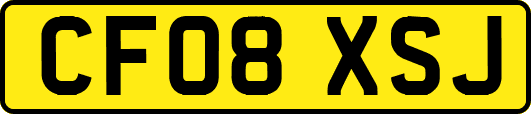 CF08XSJ